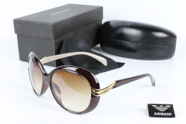 ARMANl Boutique Sunglasses 009